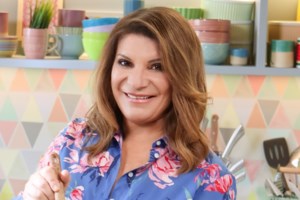 All star πρόσωπο στη νέα ομάδα της Φαίης Σκορδά στο Mega - εικόνα 2