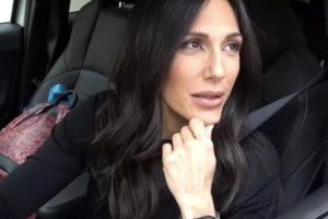 Το απρόσμενο τηλεφώνημα που δέχτηκε η Ανθή Βούλγαρη στον αέρα του "Κοινωνία Ώρα Mega" - εικόνα 3