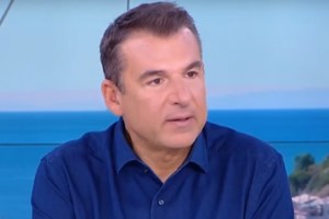 Η αποκάλυψη του Γιώργου Λιάγκα για τον Πέτρο Φιλιππίδη: "Έγινε ολόκληρο σχέδιο, μεσολάβησαν κάποιοι εν κρυπτώ" - εικόνα 4