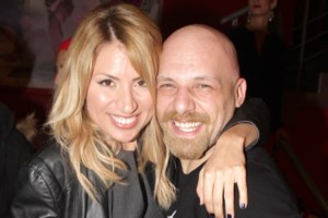 Ο Νίκος Μουτσινάς απαντά στη Μαρία Ηλιάκη: "Να τα αφήσουν αυτά και να έρθουν στην εκπομπή"