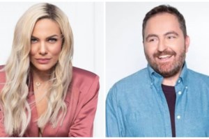 Η νέα αινιγματική απάντηση της Ιωάννας Μαλέσκου για τις αποχωρήσεις από την εκπομπή της