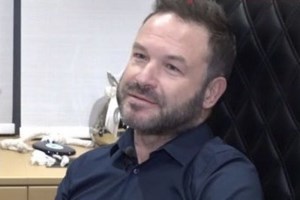 Αλεξάνδρα Παναγιώταρου & Αριστομένης Γιαννόπουλος απαντούν στο ενδεχόμενο επανασύνδεσης - εικόνα 2