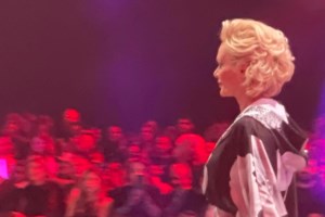 MadWalk 2022 | Όλα όσα έγιναν στο δωδέκατο Fashion Music Project! Φωτογραφίες & βίντεο