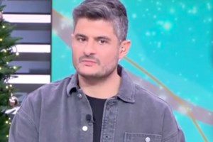 Εκτός "Καλύτερα δε Γίνεται" ο Άγγελος Βουράκης - Τι συνέβη; - εικόνα 2