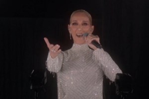 Η αλήθεια για την αμοιβή της Celine Dion για την εμφάνισή της στην τελετή έναρξης των Ολυμπιακών Αγώνων στο Παρίσι