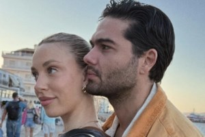 Η Γαρυφαλλιά Καληφώνη απαντά στο αρνητικό σχόλιο "έκανε πλαστική στα χείλη και έγινε σαν την Ελένη Βλαχάκη" - εικόνα 2