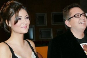 Δέσποινα Καμπούρη: Ήταν δύσκολη η απόφαση να σταματήσω από το "Πάμε Δανάη"