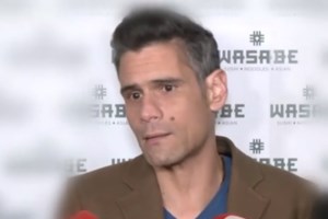 Η Νάταλι Κάκκαβα αιφνιδίασε την Κατερίνα Καινούργιου: "Συμβαίνει κάτι στη ζωή σου και έχεις ανανεωθεί τόσο πολύ;"