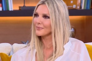 Η άγνωστη γνωριμία της Φαίης Σκορδά με την Θέλξη και η συγκίνηση για την απώλεια των μπαμπάδων τους