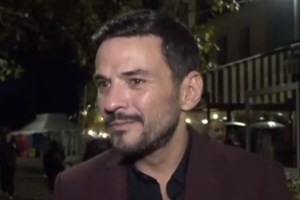 Ελένη Μενεγάκη: "Όλοι στεναχωριόμαστε για κάτι που έχουμε αντιμετωπίσει - Για τι μας έχουν; Ότι δεν καταλαβαίνουμε τίποτα;"