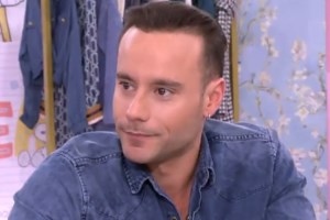 Μαυρίκιος Μαυρικίου κατά του Ορφέα Παπαδοπούλου και πάλι: "Μάλλον ενοχλήθηκε γιατί πιθανόν να είναι ανεμβολίαστος"