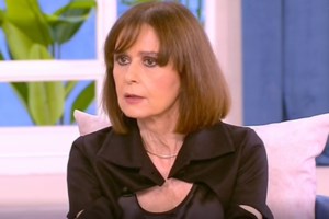 Λουκία Παπαδάκη για Χρήστο Πολίτη: "Είναι ένας άνθρωπος που δικαιούται να ομιλεί - Δεν έκανε παράπονα, γεγονότα εξέφρασε"