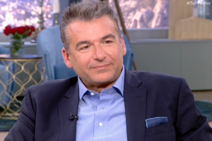 Τηλεθέαση: Ο Λιάγκας και μετά το απόλυτο χάος - Ποσοστά ρεκόρ για το Πρωινό