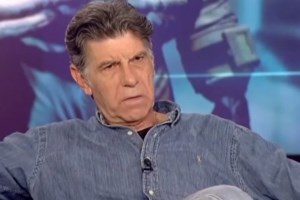 Η αινιγματική απάντηση του Γιάννη Μπέζου σε ερώτηση για τον Πέτρο Φιλιππίδη: "Να κάνουμε όλοι μας την αυτοκριτική μας" - εικόνα 3