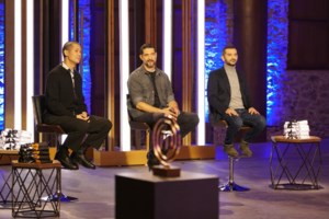 MasterChef | Διαγωνιζόμενος σοκάρει: "Ξύπνησα και τα μισά μου μαλλιά ήταν στο κρεβάτι"