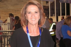 Χριστίνα Σούζη: "Την φόραγα την ζώνη μην τρελαθούμε θα είχα σκοτωθεί"