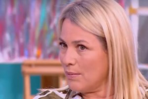 Μαριάννα Τουμασάτου: "Έχω σκεφτεί να ασχοληθώ με την πολιτική, θα πήγαινα στον ΣΥΡΙΖΑ του Τσίπρα"