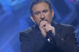 Απάντηση Ψινάκη σε Παπαμιχαήλ: "Του δίνω το δικαίωμα να παρεξηγείται όσο θέλει"