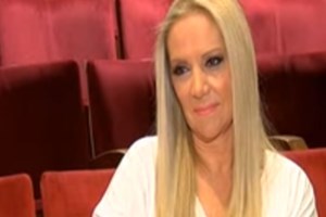 Η Ηλιάνα Αραβή έκανε καταγγελία στο ΣΕΗ κατά του Παύλου Χαϊκάλη! - εικόνα 2