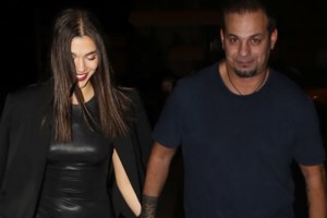 Η Δέσποινα Βανδή αποκάλυψε πού θα περάσει τις μέρες του Πάσχα - εικόνα 2