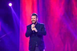 Δείτε πρώτοι απόσπασμα από την εκπομπή "Σπίτι με το Mega" με τον Πάνο Κιάμο