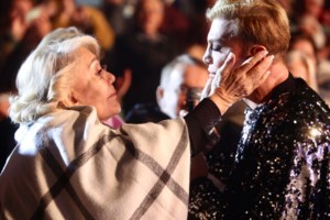 Τάκης Ζαχαράτος: "Αυτοί οι τέσσερις είχαν θυμώσει που τους σατίριζα, είναι γνωστό" - εικόνα 2