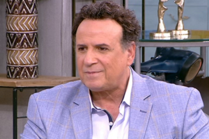 Ο Χάρης Ρώμας μιλά ανοιχτά για την επιστροφή του στην τηλεόραση - Οι πρώτες πληροφορίες για το "Πεφταστέρι" - εικόνα 2