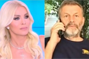 Η απάντηση της Κατερίνας Καινούργιου για την πρόταση γάμου από τον σύντροφό της: "Τον ξέρω χρόνια" - εικόνα 2