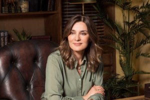 Η Μαρία Ναυπλιώτου για την εγχείρηση που έκανε: "Ήταν μια επικίνδυνη, επώδυνη και ξαφνική κατάσταση"