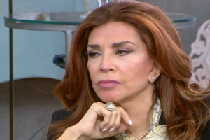 Μιμή Ντενίση: "Δεν το έχω ξεπεράσει - Ήταν κάτι που δεν περίμενα"