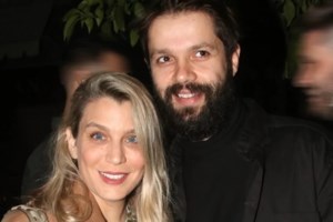 Κατρίνα Τσάνταλη: "Υπήρχε μεγάλη ταλαιπωρία μέχρι να πάνε όλα καλά, ήταν μια προσπάθεια τριών χρόνων" - εικόνα 3