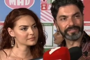 Η Βρισηίδα Ανδριώτου αποκάλυψε τα προβλήματα υγείας που αντιμετωπίζει μετά το Survivor
