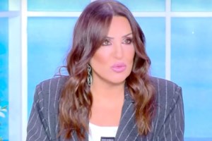 Η Μαρία Καρυστιανού απαντά για την επιμέλεια των παιδιών της: "Το θεώρησα χτύπημα κάτω από τη μέση"