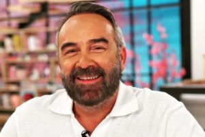 Θύμα ηλεκτρονικής απάτης έπεσε ο Γρηγόρης Γκουντάρας: "Μπήκα σ' ένα τρομακτικό περιβάλλον"