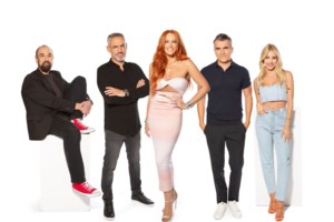 Οι πρώτες φωτογραφίες από τις καλοκαιρινές διακοπές της Σίσσυς Χρηστίδου στην Κρήτη