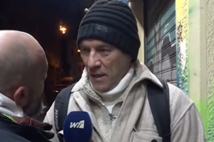 Γιάννης Στάνκογλου: "Όλα ήρθαν σιγά για μένα - Τα χρήματα δεν έφταναν για να ζήσω"