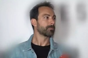 Ο Σάκης Τανιμανίδης απαντά για τη φημολογούμενη επιστροφή του World party: "Είναι μια σκέψη"