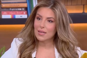 Η πρώτη ανάρτηση της Νατάσσας Μποφίλιου μετά τον σάλο για την εμφάνισή της με "φόρεμα αξίας 2.000 ευρώ"