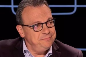 Αυτός είναι ο διάσημος καλεσμένος της Νίκης Λυμπεράκη στη "Μεγάλη Εικόνα" - εικόνα 2