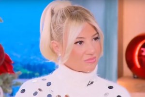 Η Φαίη Σκορδά & η τρυφερή συνήθεια που φέρνει και στο Mega - εικόνα 2