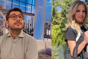 Λάμπρος Κωνσταντάρας: "Οι λεπτομέρειες που δίνει είναι πράγματα που δεν χρειαζόταν να μάθουμε όλοι"