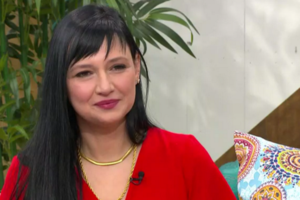 Έλενα Χριστοπούλου: "Να μη σκοτωνόμαστε όλοι γενικότερα μετά από κάποια χρόνια αγάπης, όσοι την είχαν"