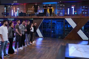 MasterChef | Οι μεγάλοι νικητές που μοιράστηκαν 10.000€