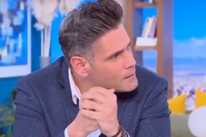 "Oύτε που με κοίταξε η Σπυροπούλου, έκανα δοκιμαστικό κι έπαιζε με το κινητό" - εικόνα 3