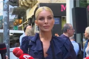 Ξανά ερωτευμένος ο Φίλιππος Τσαγκρίδης; - "Έχει γνωστό επίθετο" - εικόνα 2