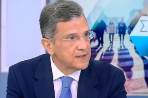 Η on air αναφορά του Γιώργου Παπαδάκη στον Γιώργο Αυτιά: "Πήγε στην Ευρωβουλή, να βάλει μια φωνή" - εικόνα 3