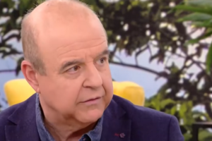 Η Ναταλία Γερμανού απαντά στις δηλώσεις του Παύλου Χαϊκάλη: "Όταν μια γυναίκα λέει "όχι", είναι "όχι""