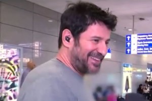 Αλέξης Γεωργούλης: "Δεν πιστεύω ότι θα καταδικαστώ, δεν έχω επικοινωνήσει με την άλλη πλευρά"