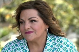 Η Βίκυ Σταυροπούλου τοποθετήθηκε για πρώτη φορά για την υπόθεση του Αλέξη Γεωργούλη