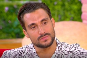 Σάκης Κατσούλης: "Θα μιλήσω με τους γονείς της Μαριαλένας, γιατί έμαθα όσα ειπώθηκαν"